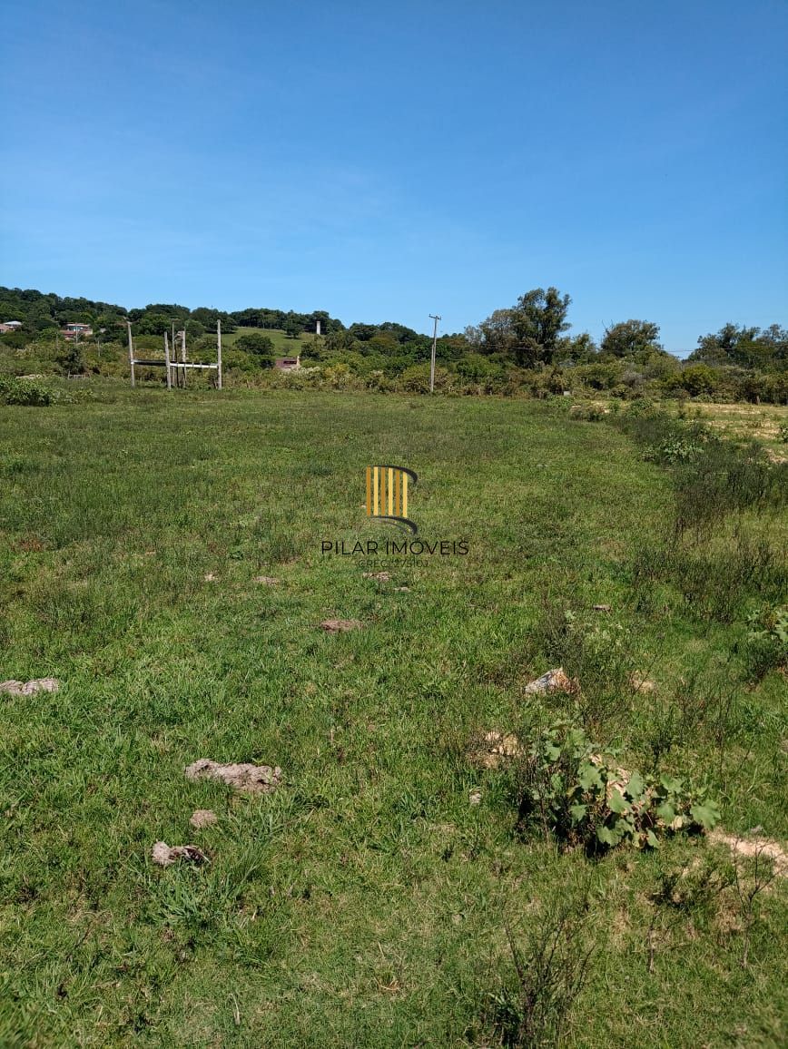 Terreno para sitio ou construção de condominio - Ponta Grossa