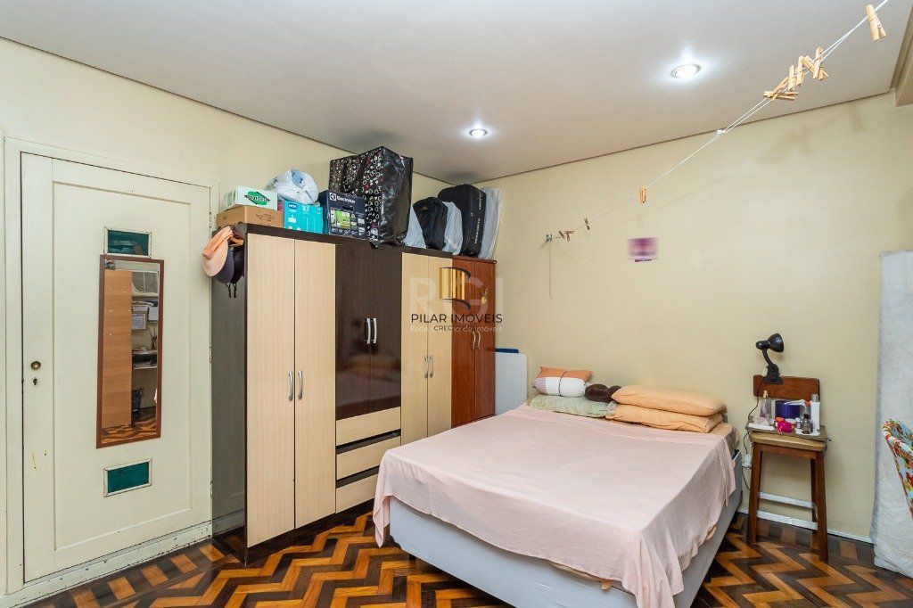 Apartamento 2 dormitórios no bairro Centro Histórico