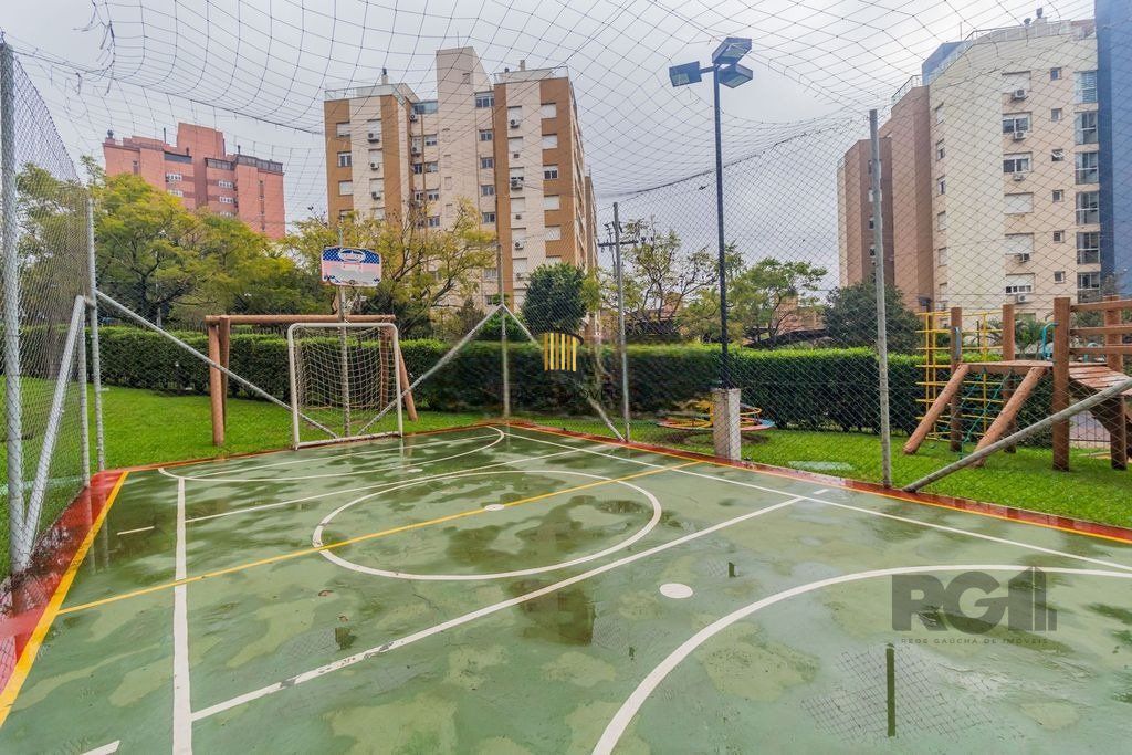 Apartamento 3 dormitórios no bairro Chácara das Pedras