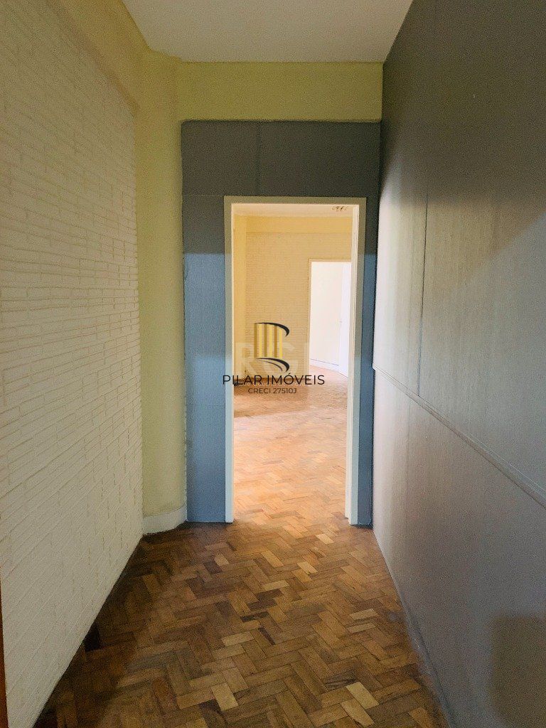 Conjunto/Sala para Venda - 123.42m², 0 dormitórios, Centro