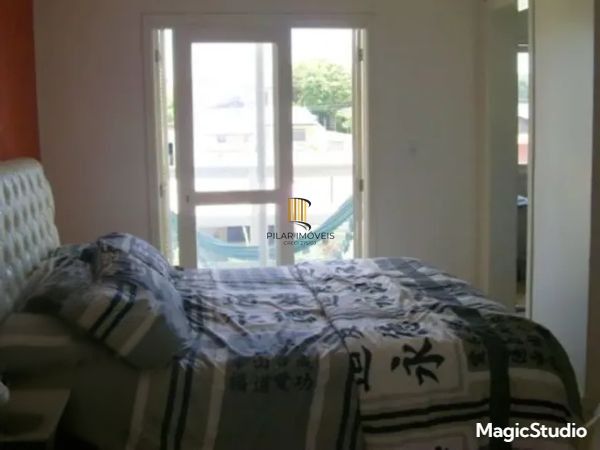 Casa com 3 quartos à venda na Rua Orlando Silva, 145, Jardim Leopoldina, Porto Alegre