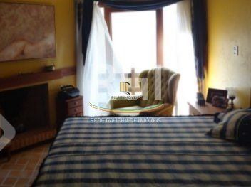 Casa para Venda - 334m², 4 dormitórios, sendo 1 suites, 4 vagas - Ipanema
