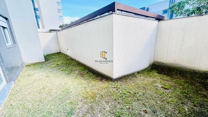 Apartamento GARDEN novo no Condomínio Rossi Reserva de 3 dormitórios e 2 vagas
