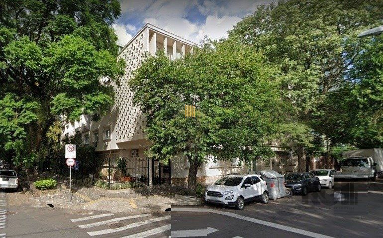 Apartamento no bairro Auxiliadora de 3 dormitórios