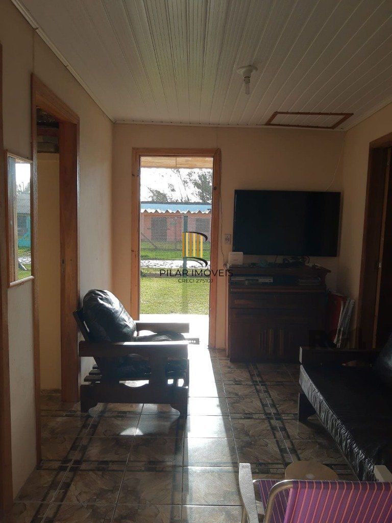 Casa em Cidreira de 3 dormitórios próximo do mar