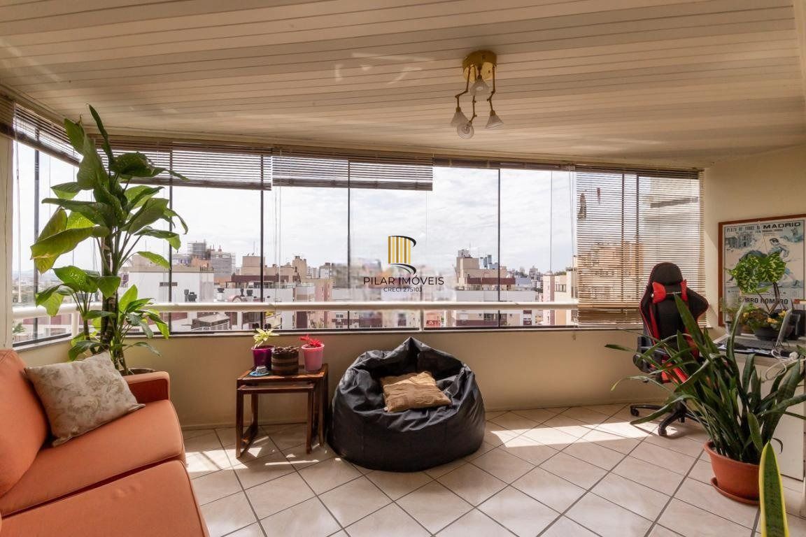 Apartamento 4 dormitórios no bairro Boa Vista