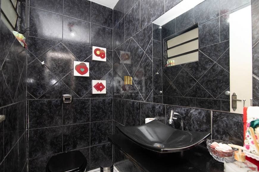 Cobertura para Venda 2 dormitórios, 1 vaga - Cristal