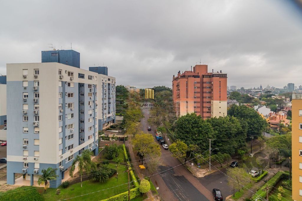 Apartamento 3 dormitórios no bairro Chácara das Pedras