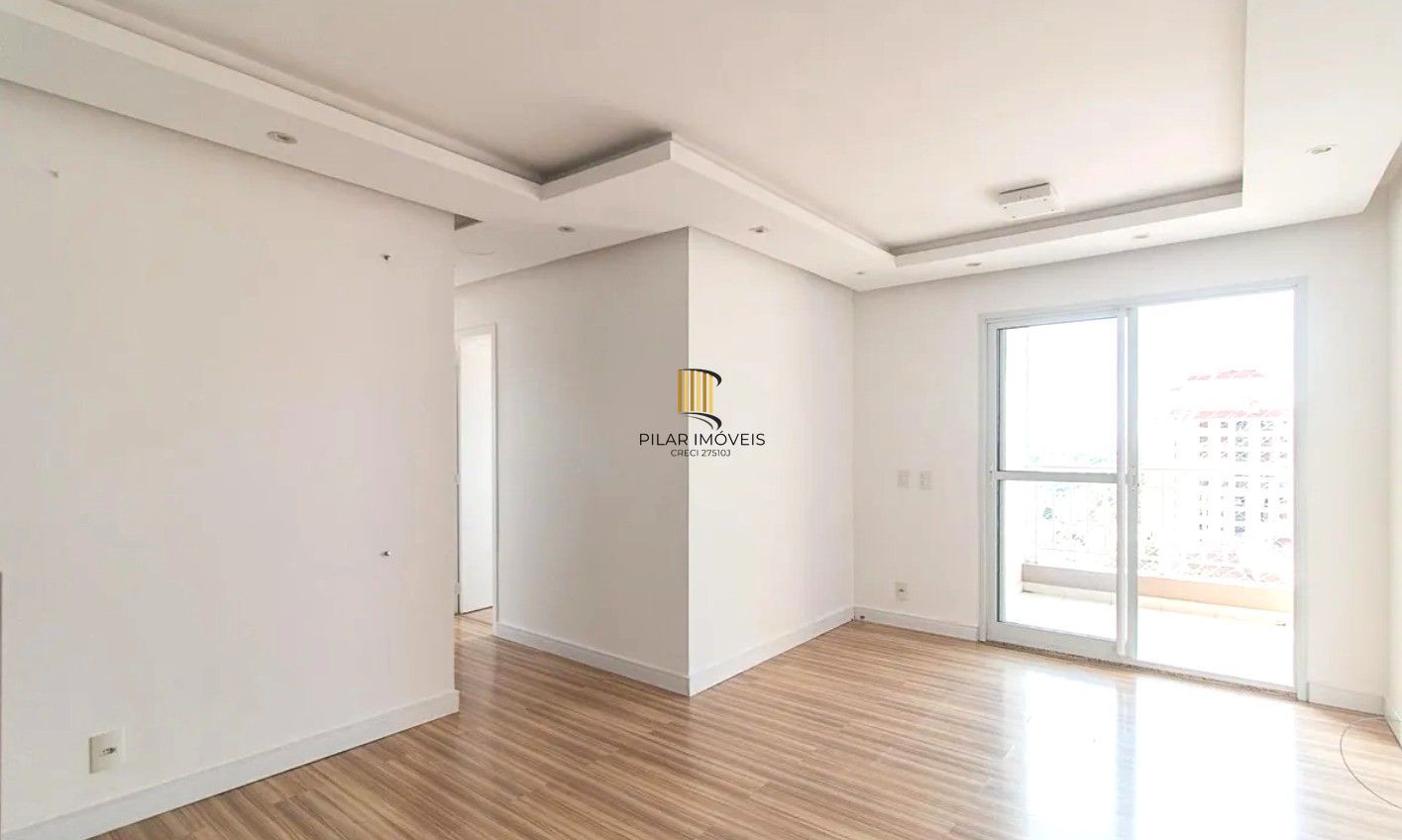 Apartamento no bairro Teresópolis de 3 dormitórios vaga infra