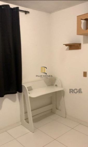 Apartamento na Vila Nova de 2 dormitórios e vaga rotativa