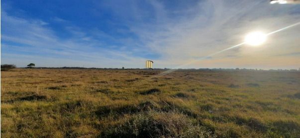 Area para Venda - 1.100.000m², Vila Santa Rosa