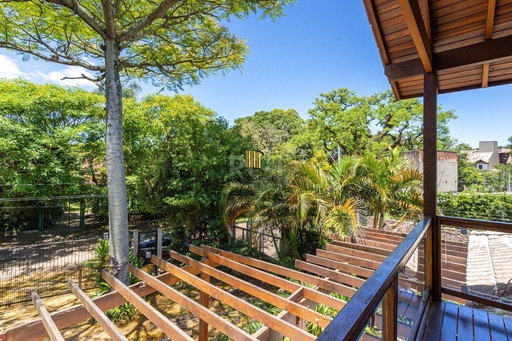 Casa com 5 dormitórios terreno com 1.309m² - Ipanema