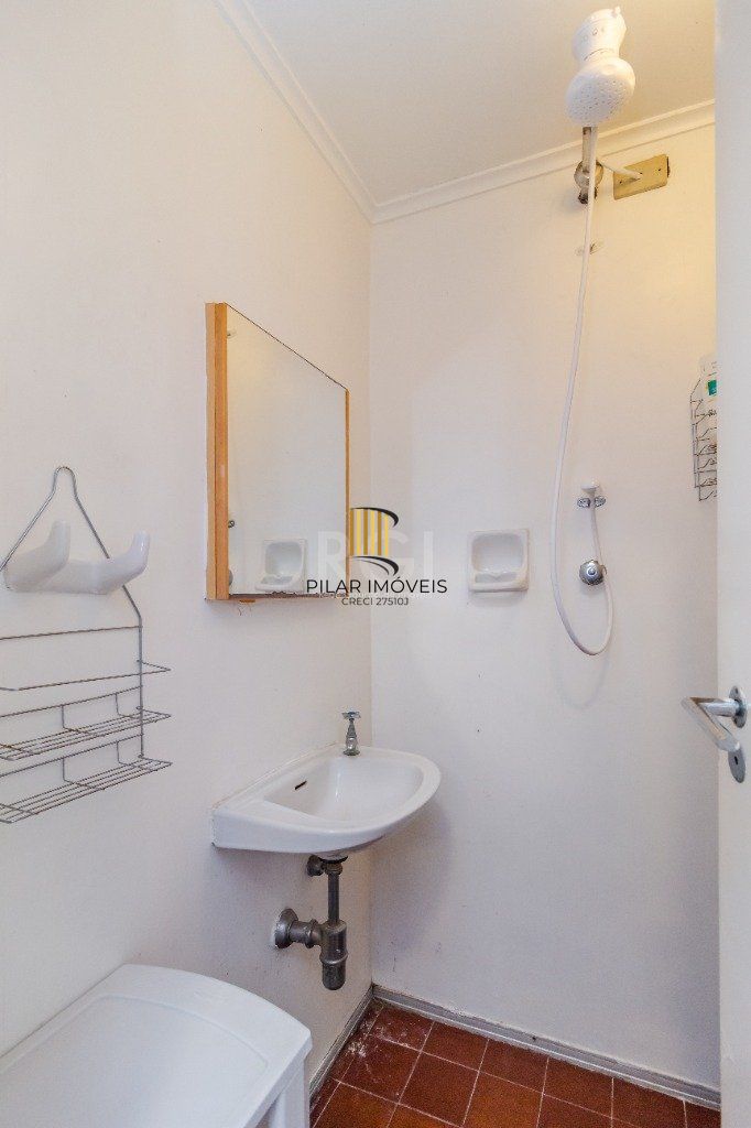 Apartamento para Venda - 138m², 3 dormitórios, sendo 1 suites, 1 vaga - Petrópolis