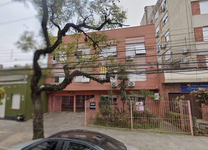 Apartamento na Cidade Baixa de 3 dormitórios e vaga - Pilar Imóveis