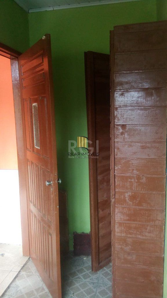 Casa para Venda - 120m², 3 dormitórios, 1 vaga - Sarandi