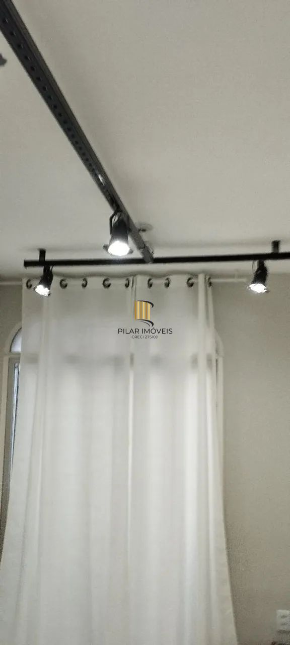 Apartamento 1 dormitório no bairro Azenha