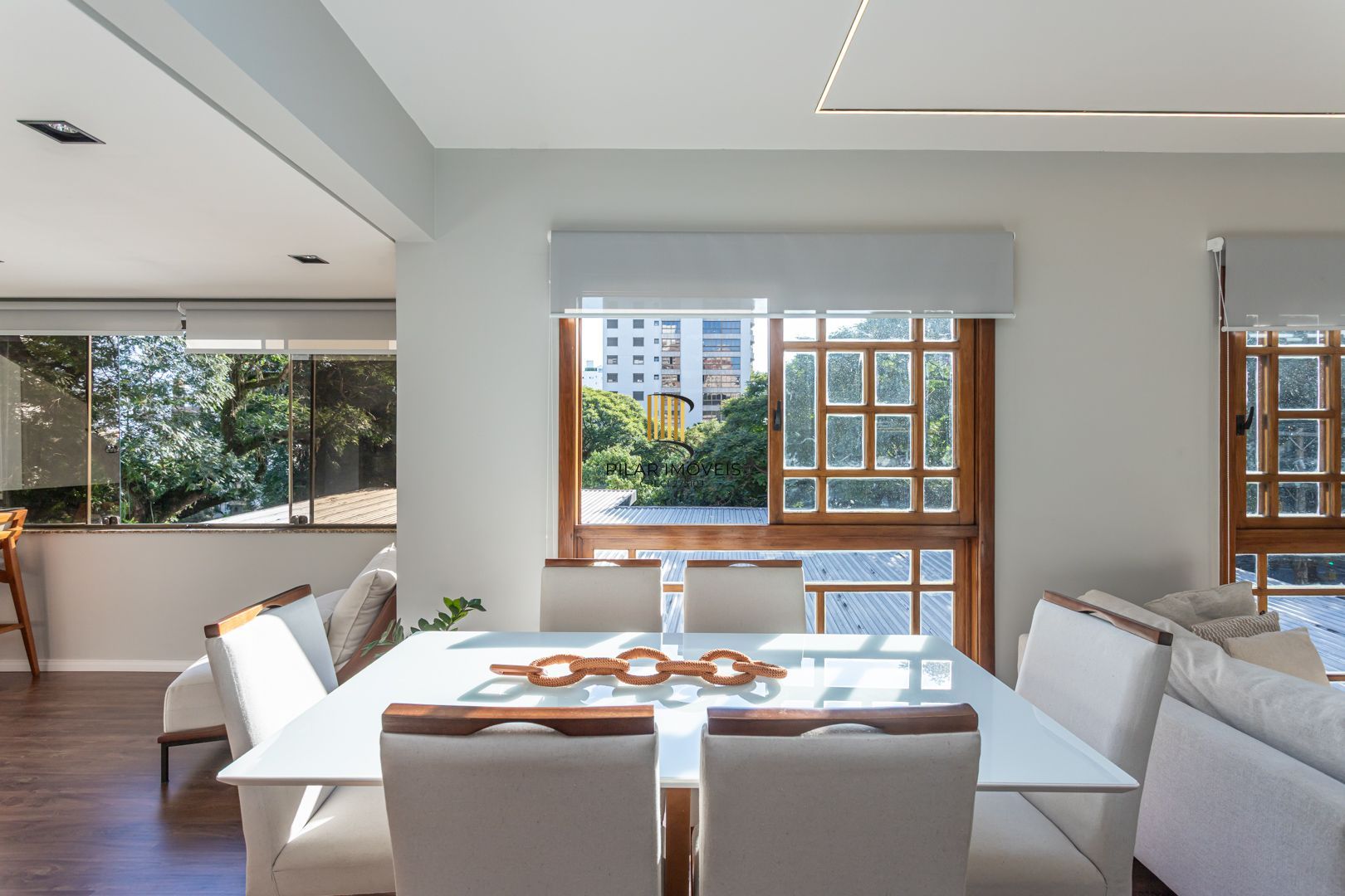 Apartamento 2 dormitórios no bairro Bela Vista