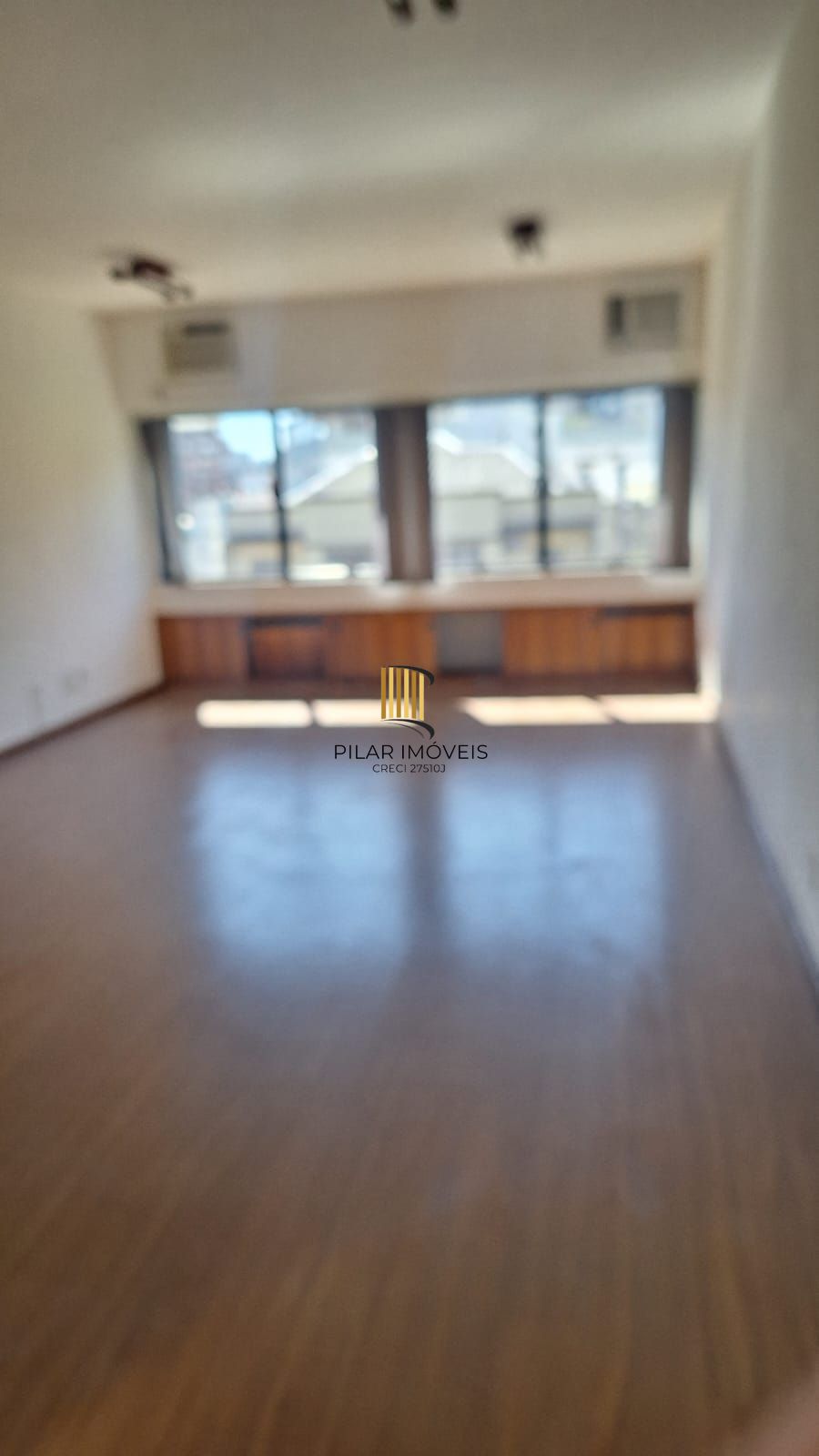 Sala Comercial 1 dormitório no bairro Petrópolis