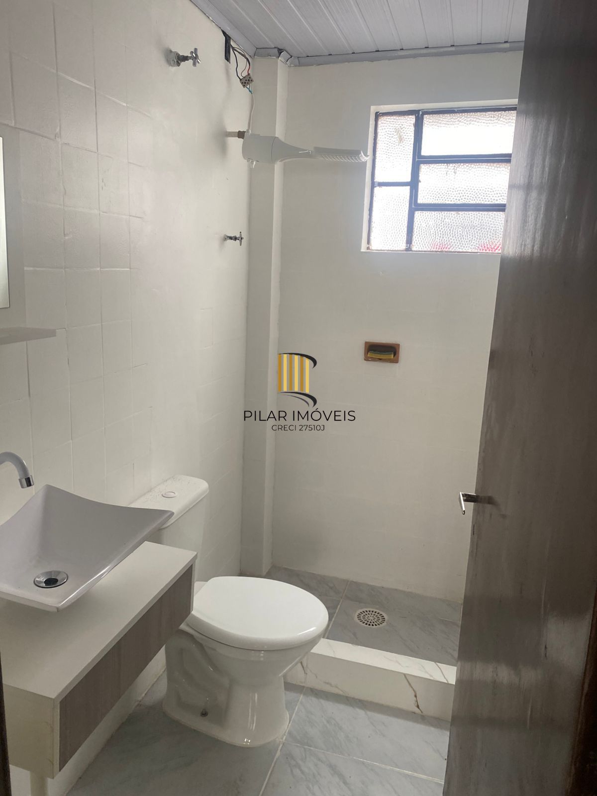 Apartamento térreo próximo a Bento Gonçalves