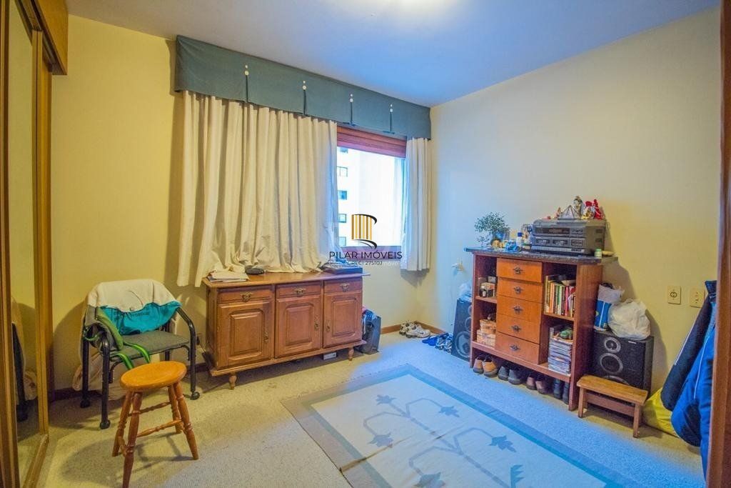 Apartamento duplex em Petropolis