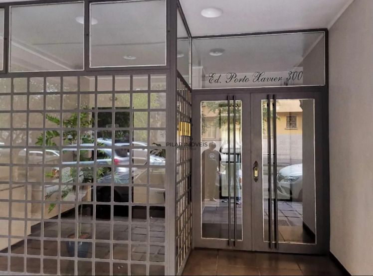 Apartamento 1 dormitório no bairro Centro Histórico