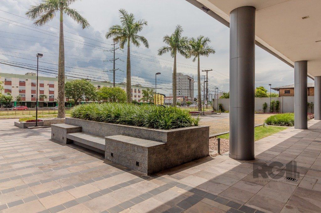 Loft 1 dormitório no bairro Jardim  Botânico