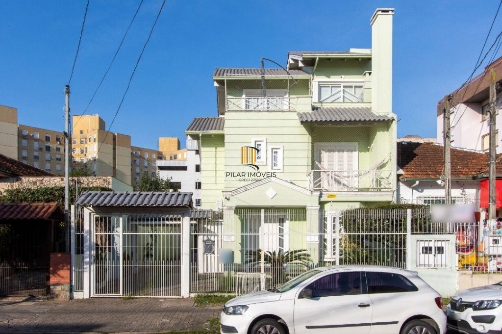 Casa 3 dormitórios no bairro Cristal - Pilar Imóveis