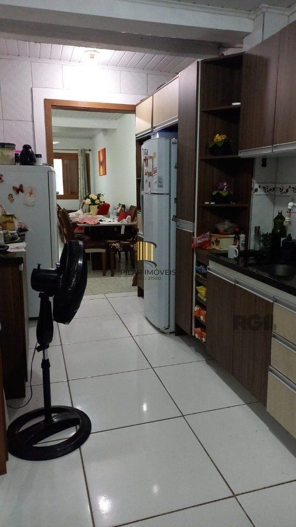 Casa de Condomínio 3 dormitórios no bairro São José