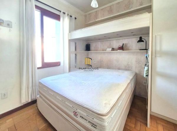 Apartamento JK no Centro REFORMADO