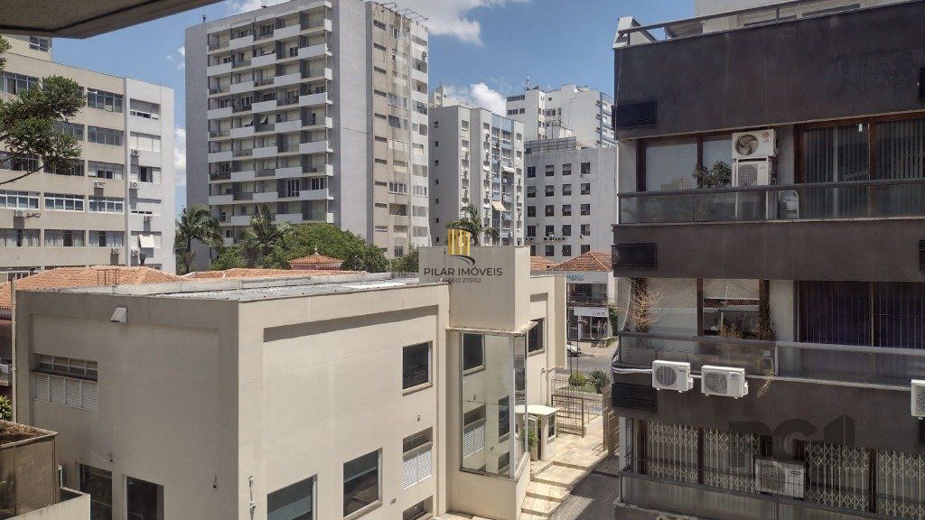 Sala Comercial no bairro Moinhos de Vento