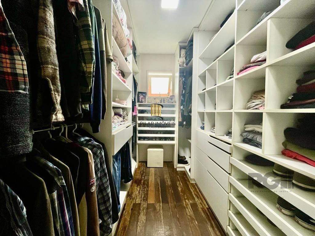 casa em condomínio em Gravatai