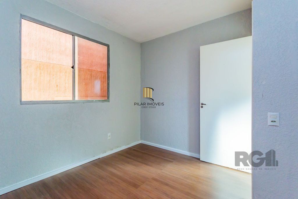 Apartamento 1 dormitório no bairro Mário Quintana