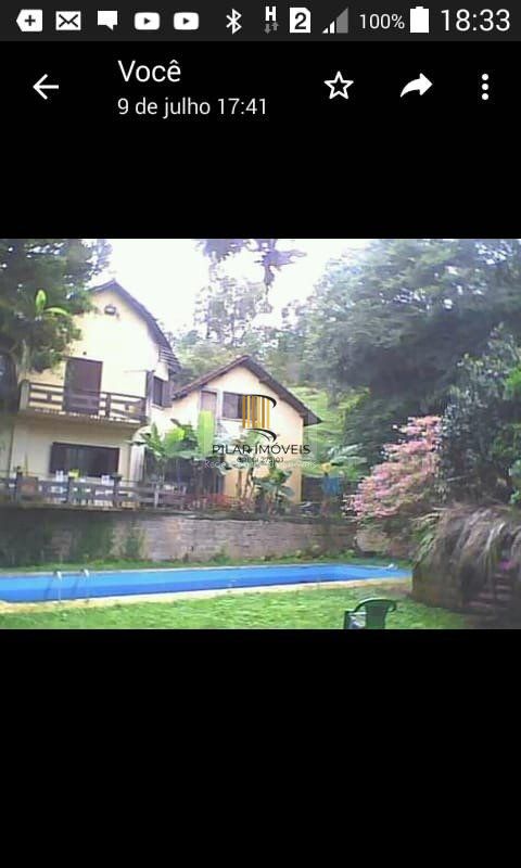 Area para Venda - 0m², 0 dormitórios, Campo Novo