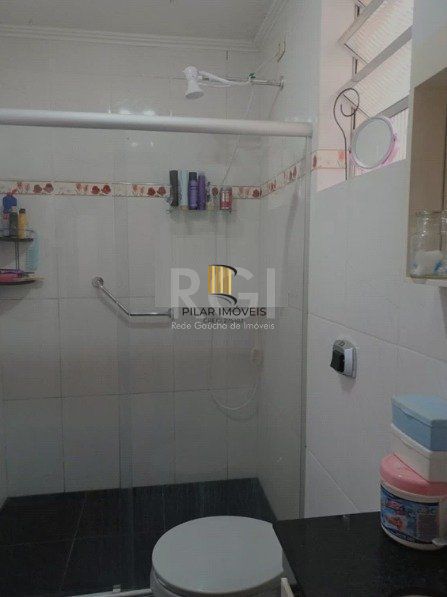 Apartamento para Venda  3 dormitórios, Menino Deus térreo com pátio