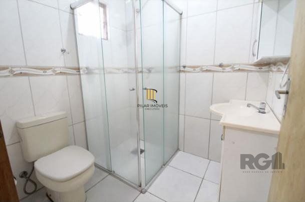 Casa 2 dormitórios no bairro Prado