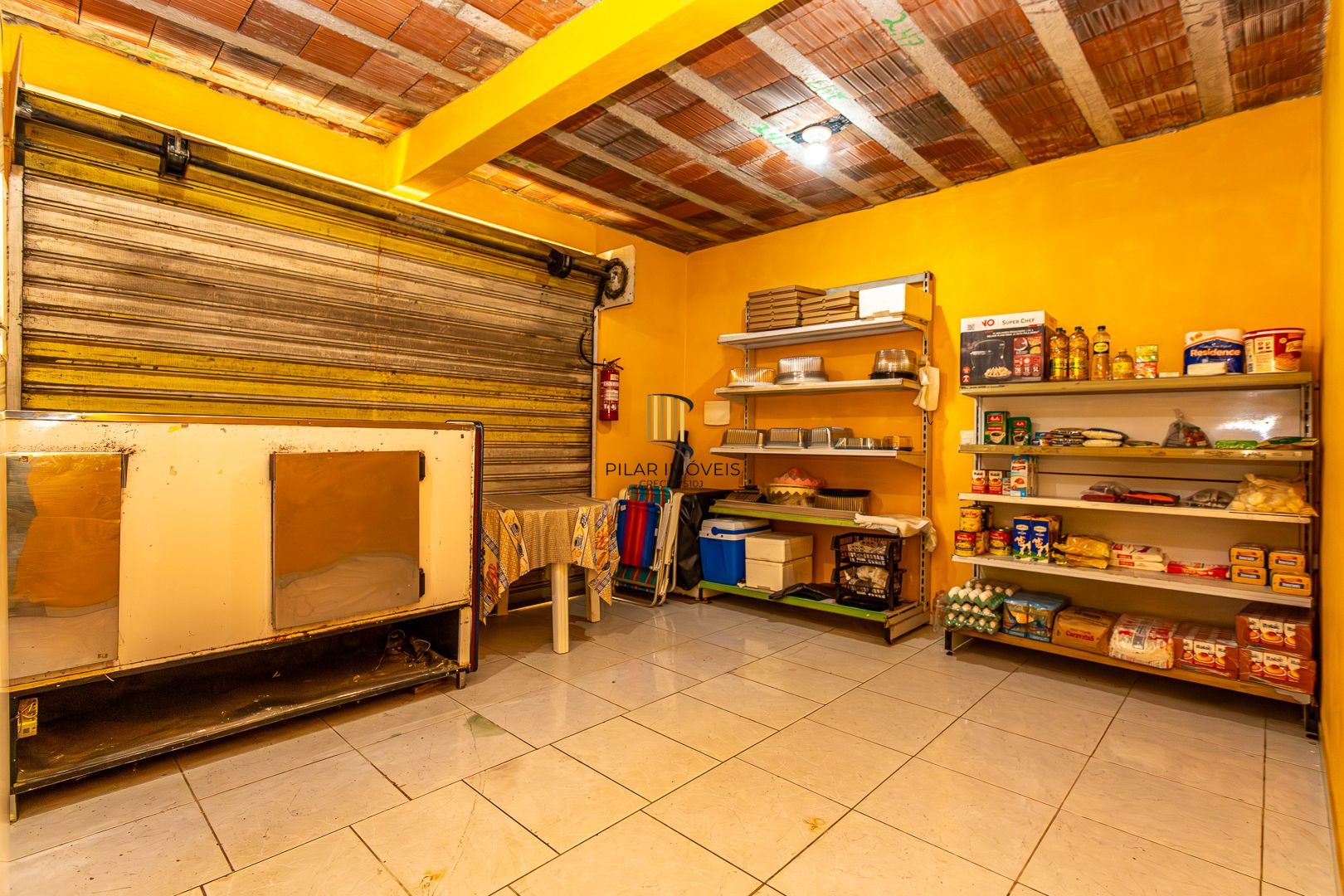 Casa sobrado em Viamão com loja e apartamento