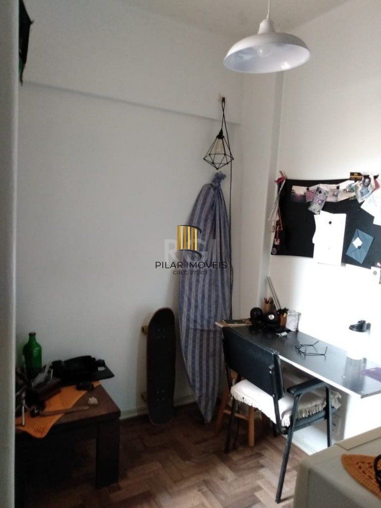 Apartamento para Venda - 35m², 1 dormitório, Floresta