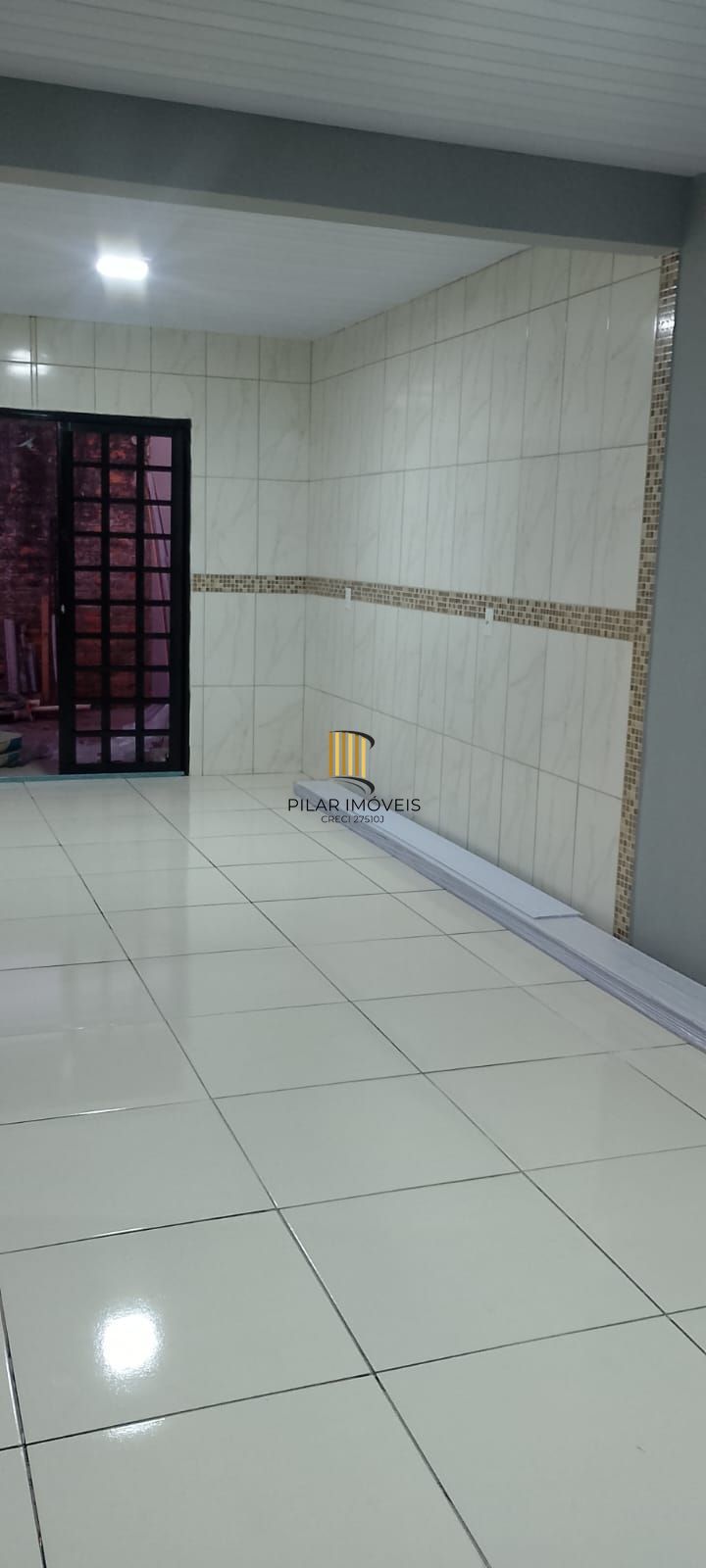 Casa em Canoas - Mato Grande de 3 dormitórios e 2 vagas