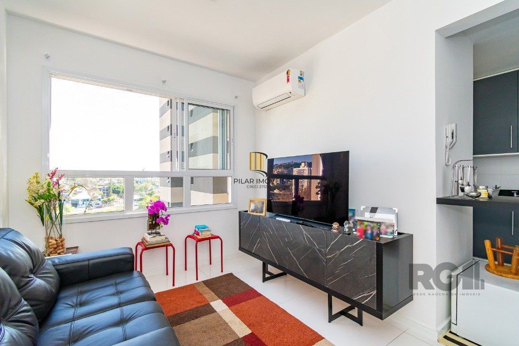 Apartamento para Venda 2 dormitórios 1 vaga - Jardim Carvalho