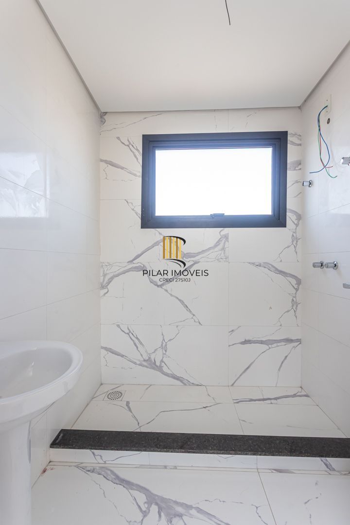 Apartamento 2 dormitórios no bairro Vila Jardim América