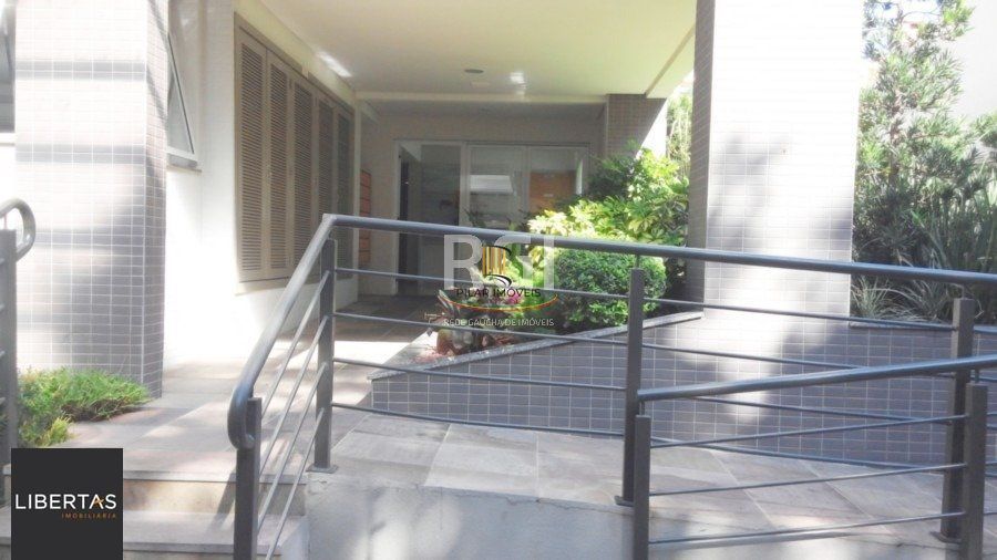 Apartamento no bairro Rio Branco de 2 dormitórios e 2 vagas