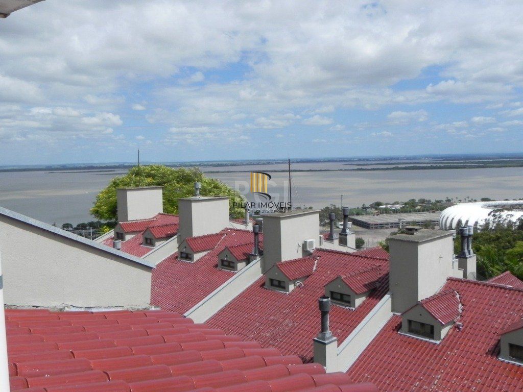 Casa Condominio para Venda - 459.48m², 4 dormitórios, sendo 4 suites, 4 vagas - Santa Tereza