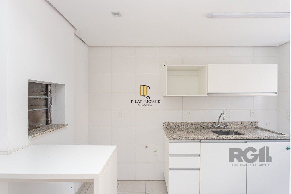 Apartamento 3 dormitórios no bairro Petrópolis