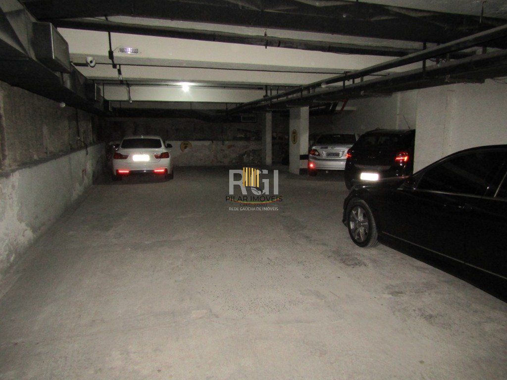 Conjunto/Sala para Venda - 55m², 2 dormitórios, 1 vaga - Centro Histórico