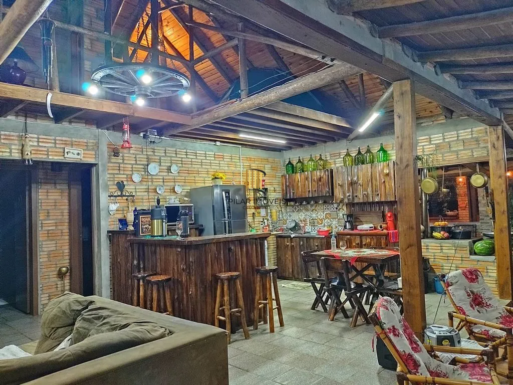 Sitio em Aguas Claras - Viamao