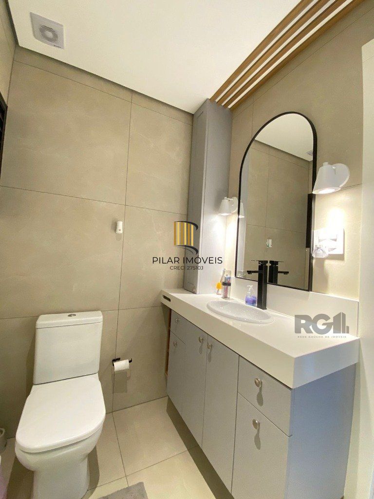 Apartamento 3 Dormitório(s) Bairro Centro