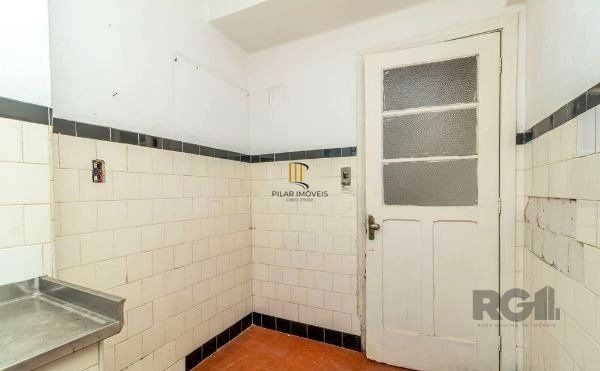 Apartamento para Venda  3 dormitórios, Centro Histórico