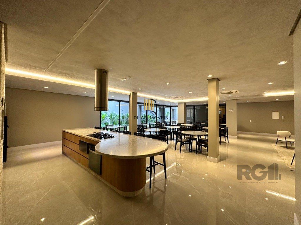 Apartamento 3 Dormitório(s) Bairro Centro