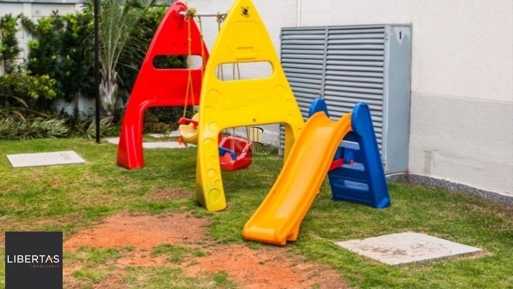 Cobertura no Sarandi de 2 dormitórios, vaga e infra