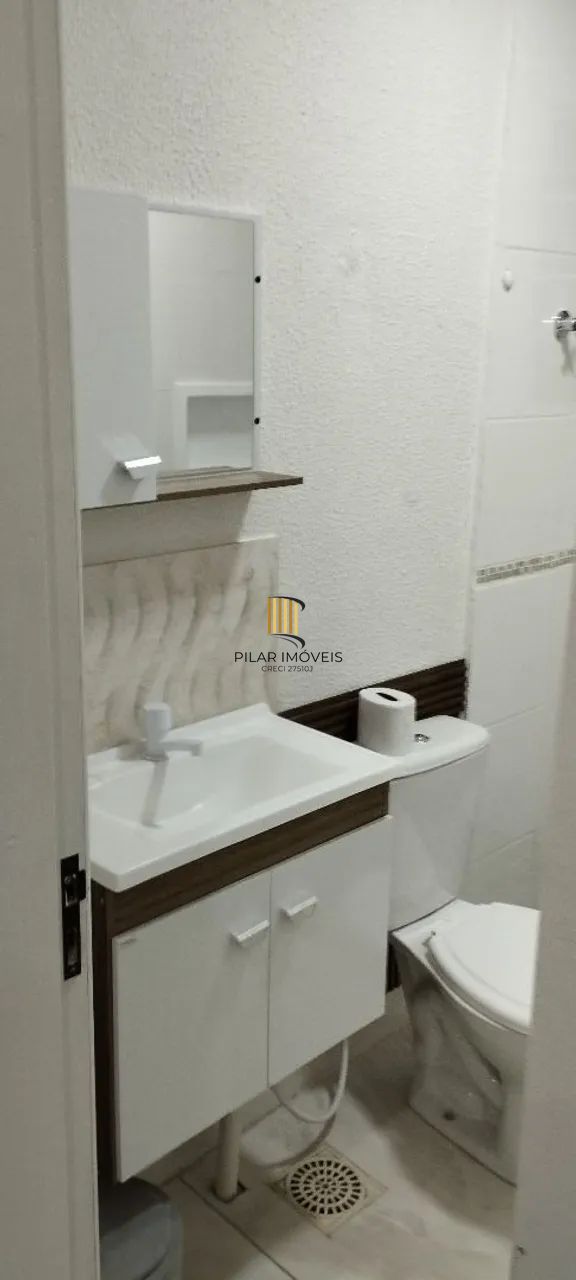 Apartamento 1 dormitório no bairro Azenha